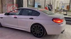 بی ئێم دەبڵیو سیریەس 6